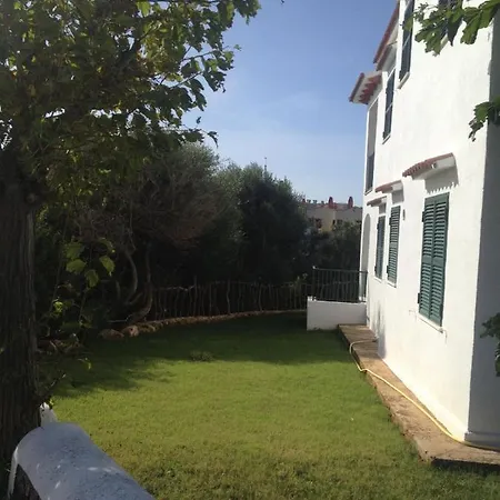 Bini11 Apartment