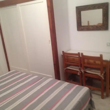 Bini11 Apartment *