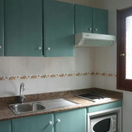 Bini11 Apartment